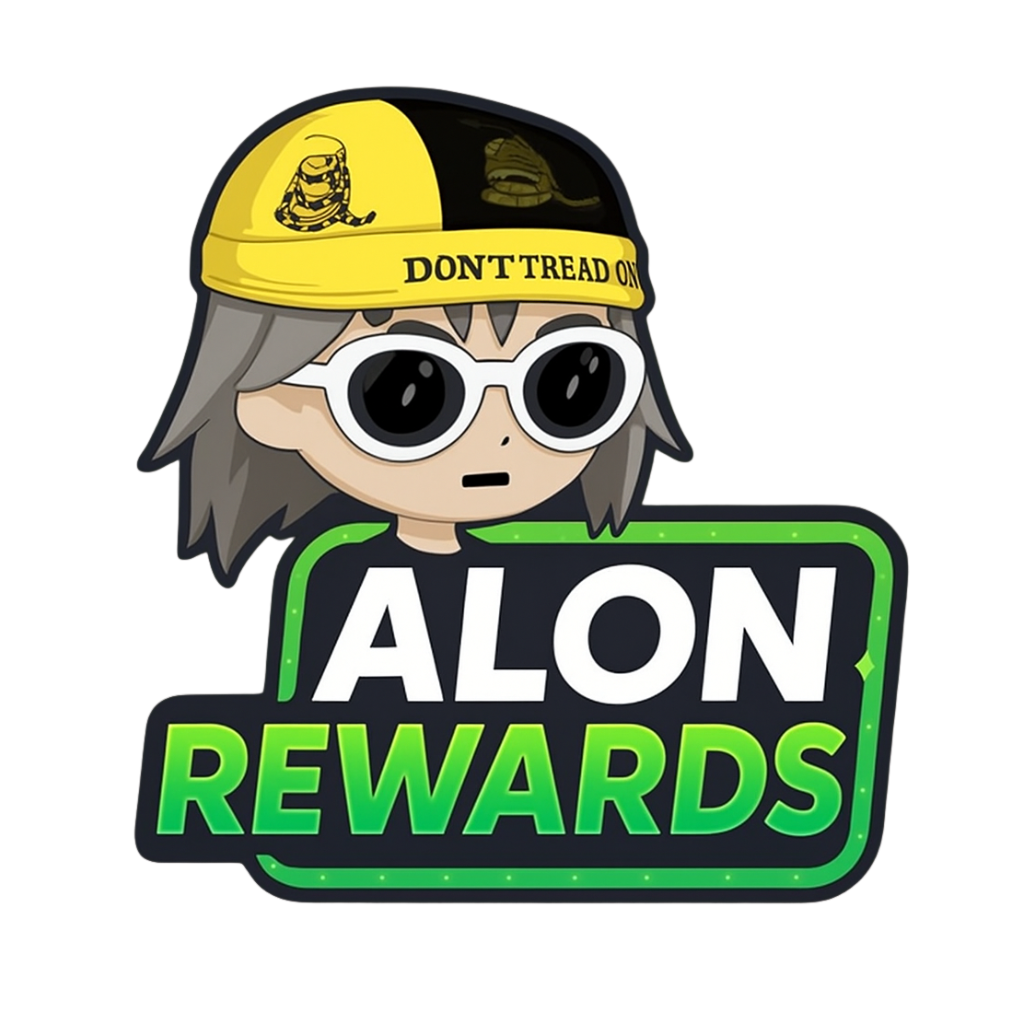 Loading Alon Rewards